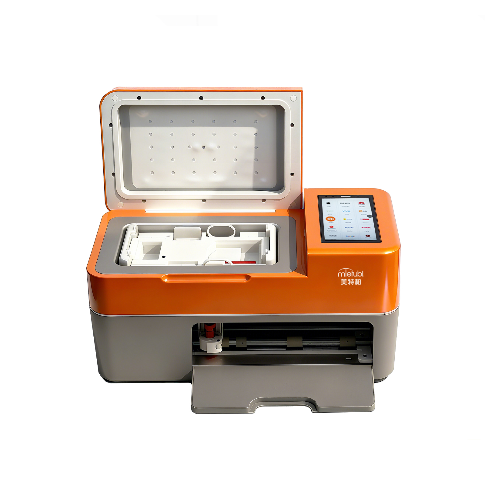 MTB-CUT M688 三合一屏幕保护膜一体机 - product image 2